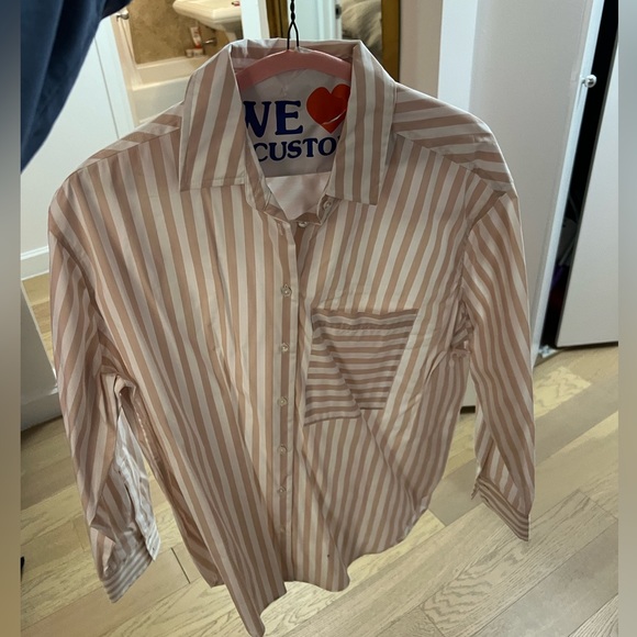 Never worn button down from AYR - Picture 1 of 4